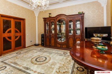 Фото №2: Дом 266 м² - Краснодар, мкр. Хлопчато-бумажный Комбинат, пр-д 3-й  Васнецова, 9