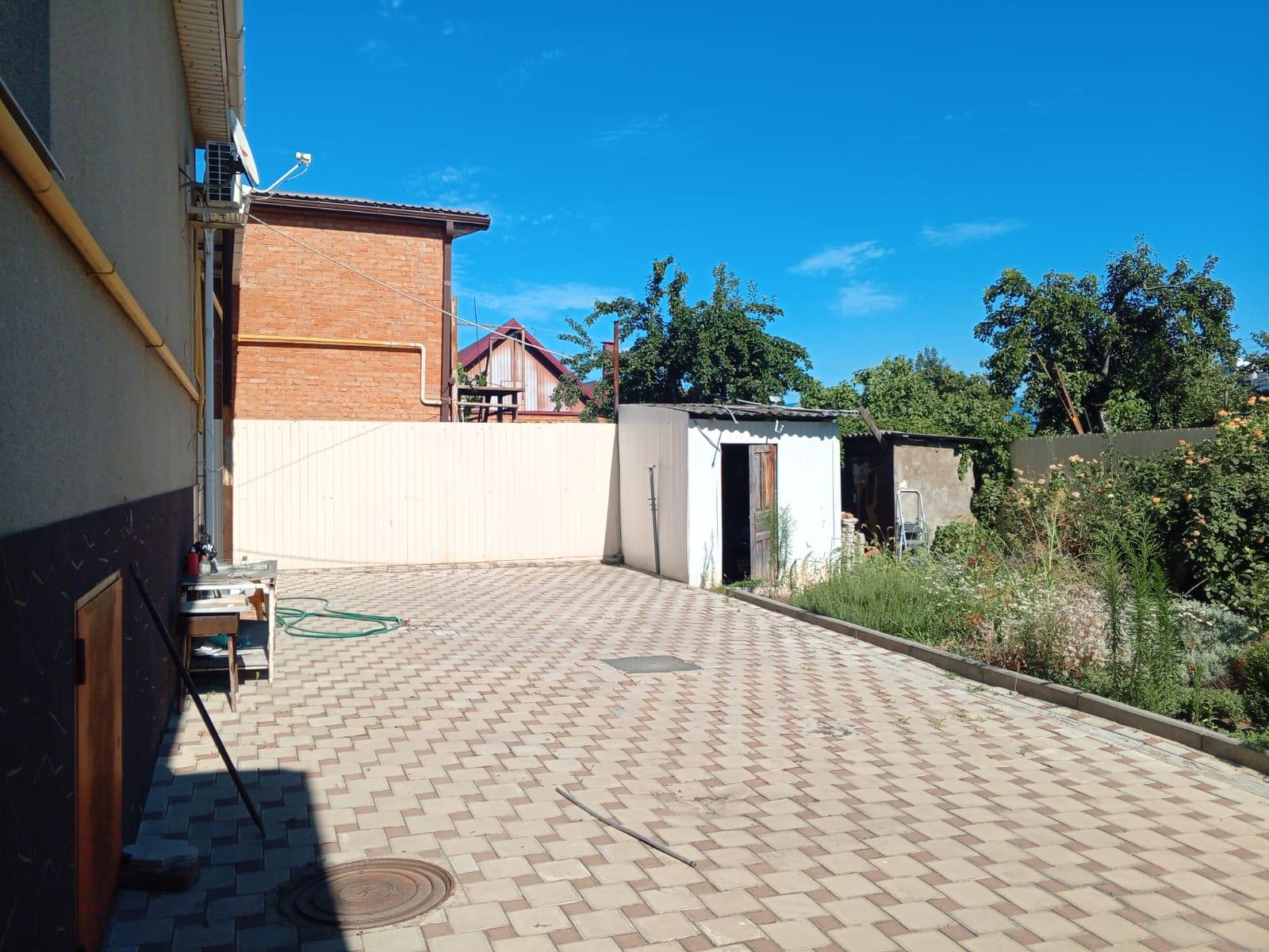 Фото №16: Дом 163 м² + 3.82 сот. - Краснодар, пр-д 3-й  Васнецова, 9