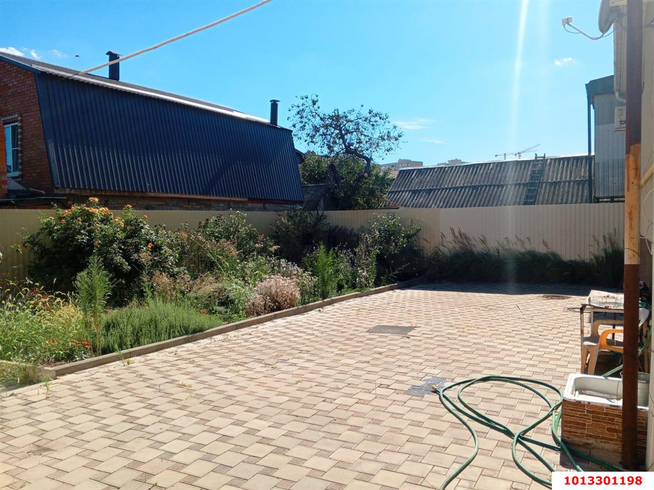 Фото №15: Дом 163 м² + 3.82 сот. - Краснодар, Хлопчато-бумажный Комбинат, пр-д 3-й  Васнецова, 9