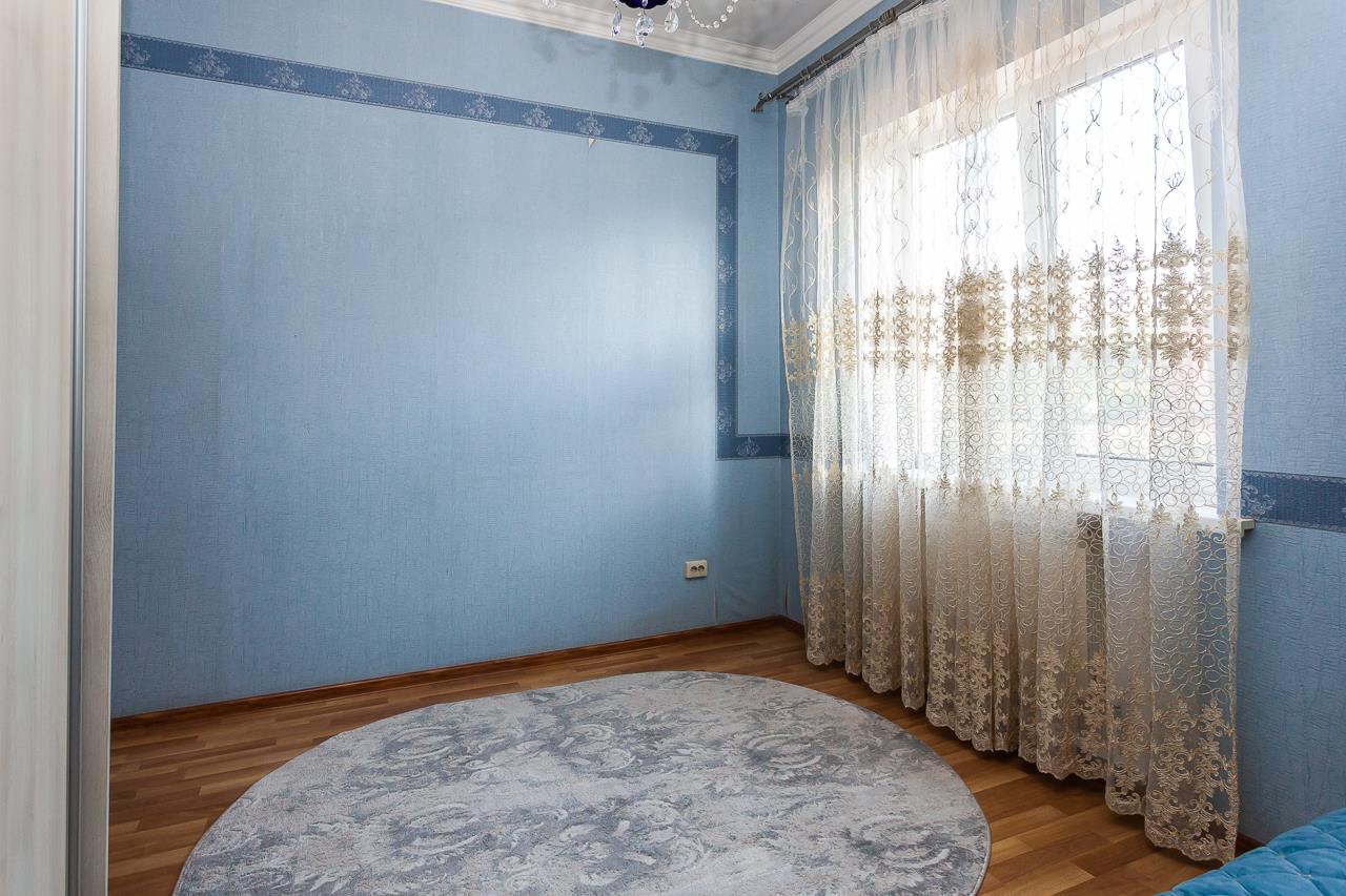 Фото №7: Дом 163 м² + 3.82 сот. - Краснодар, пр-д 3-й  Васнецова, 9