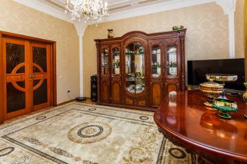 Фото №2: Дом 163 м² - Краснодар, мкр. Хлопчато-бумажный Комбинат, пр-д 3-й  Васнецова, 9