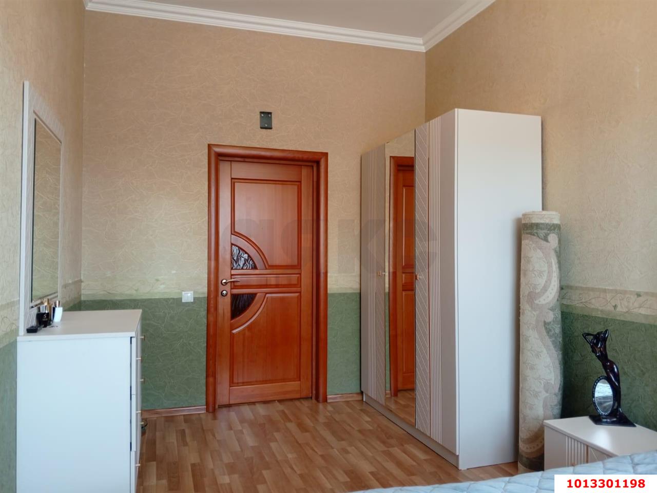 Фото №5: Дом 266 м² + 3.82 сот. - Краснодар, Хлопчато-бумажный Комбинат, пр-д 3-й  Васнецова, 9