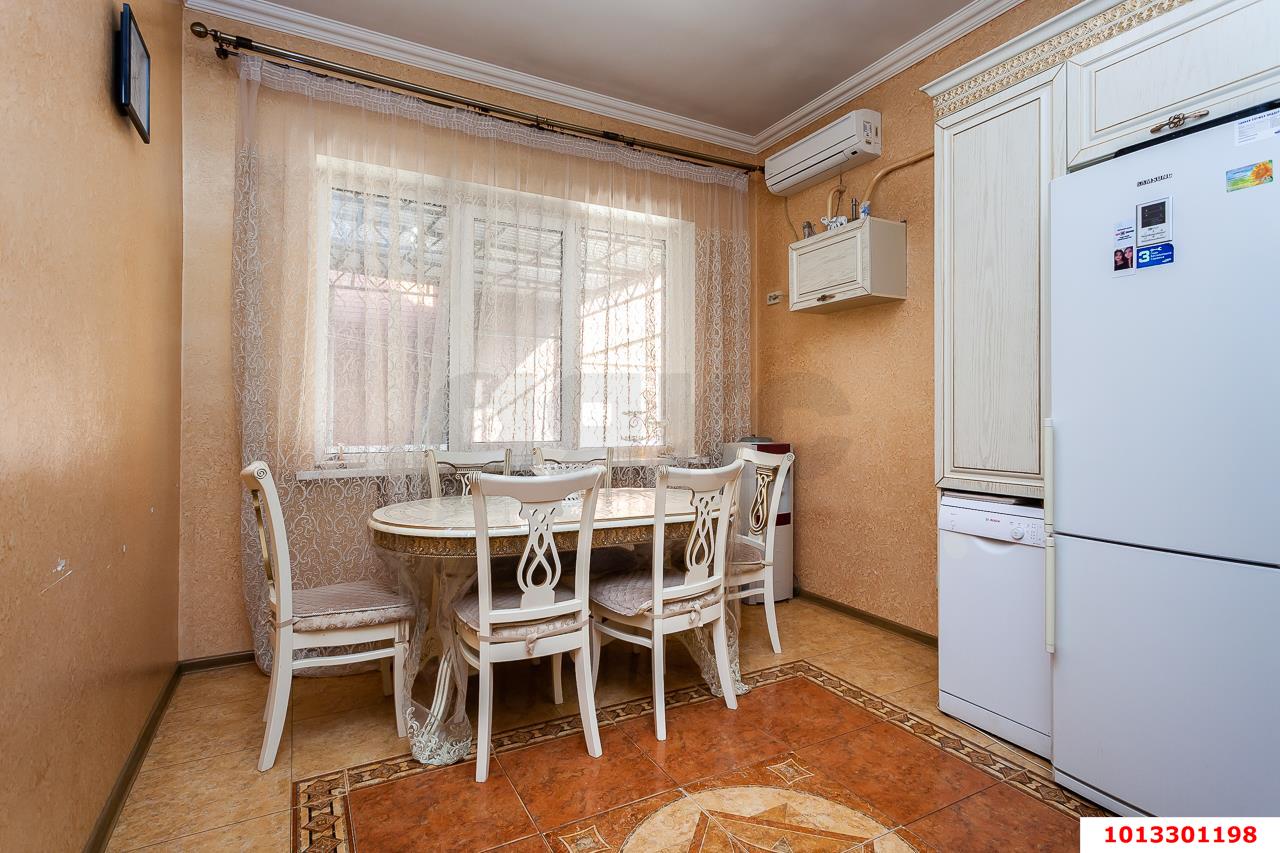 Фото №9: Дом 163 м² + 3.82 сот. - Краснодар, Хлопчато-бумажный Комбинат, пр-д 3-й  Васнецова, 9