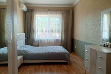 Фото №4: Дом 163 м² - Краснодар, мкр. Хлопчато-бумажный Комбинат, пр-д 3-й  Васнецова, 9