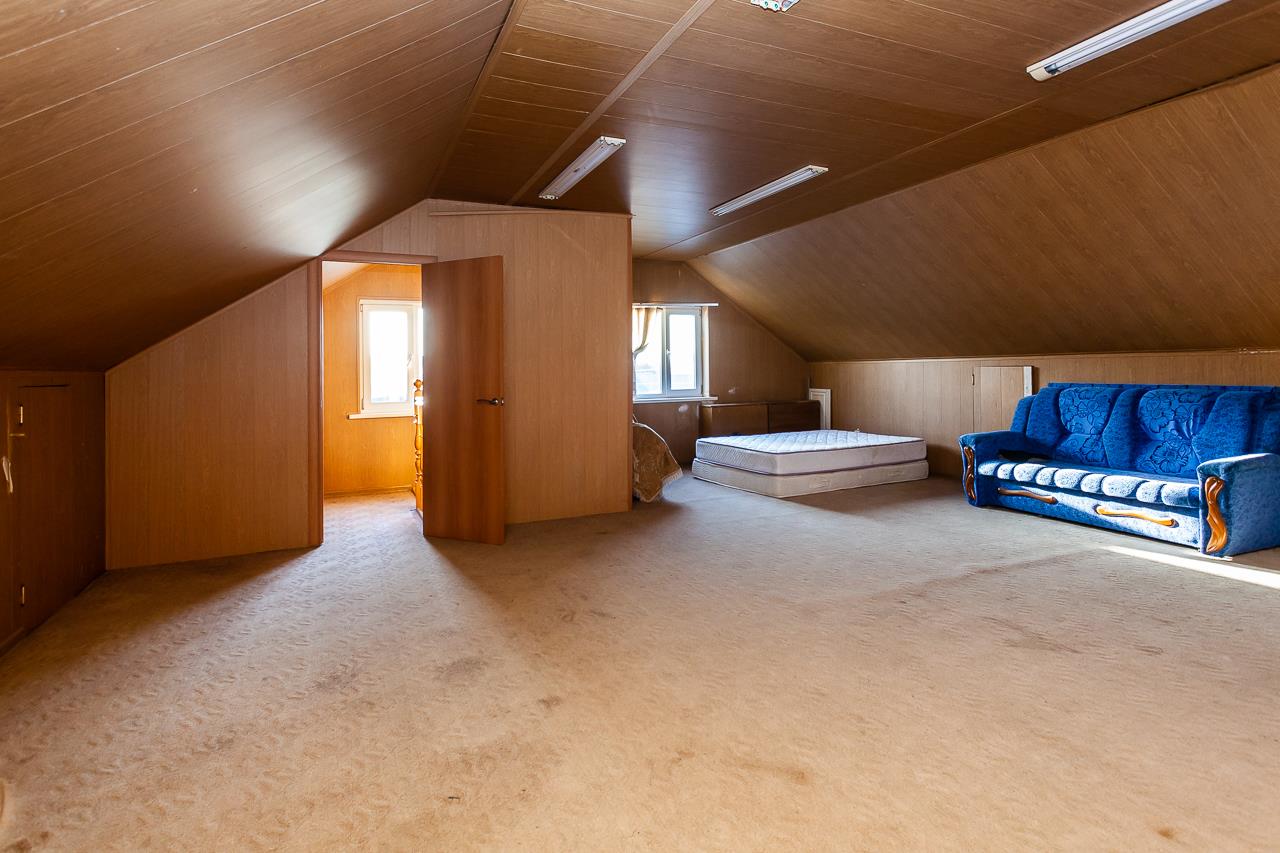 Фото №11: Дом 163 м² + 3.82 сот. - Краснодар, пр-д 3-й  Васнецова, 9