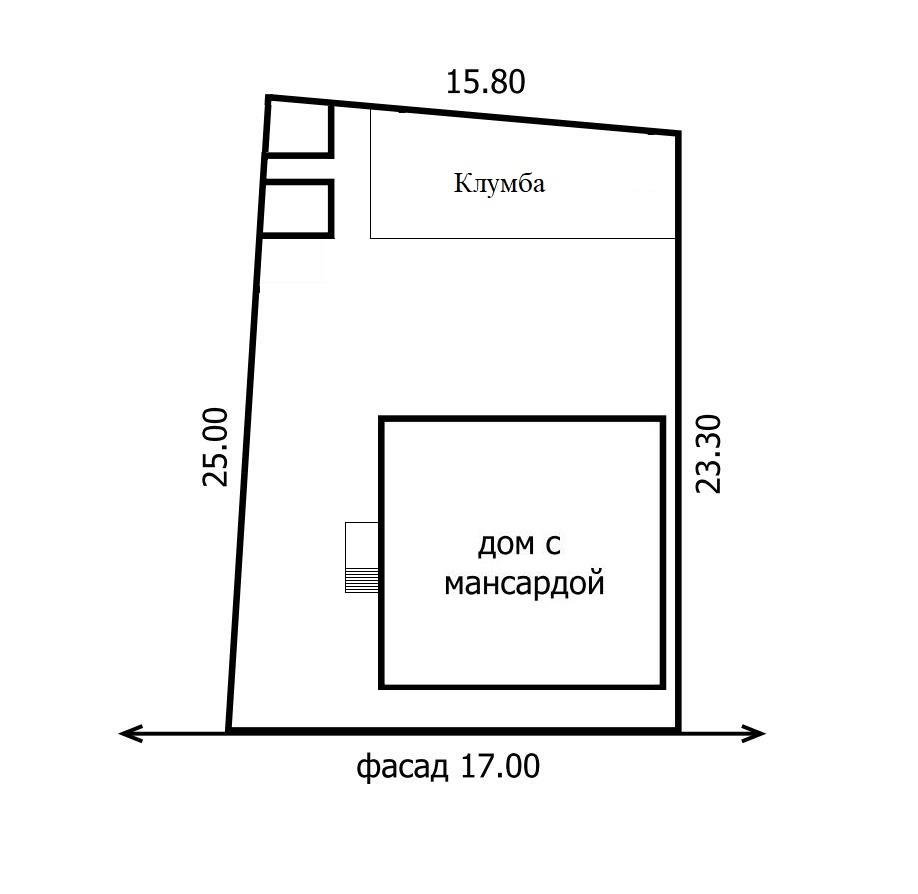 Фото №18: Дом 163 м² + 3.82 сот. - Краснодар, пр-д 3-й  Васнецова, 9