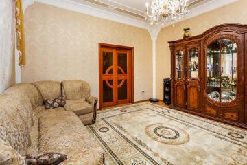 Фото №1: Дом 163 м² - Краснодар, мкр. Хлопчато-бумажный Комбинат, пр-д 3-й  Васнецова, 9