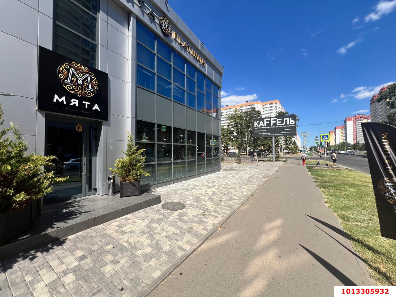 Фото №8: Коммерция 374 м² - Краснодар, Прикубанский внутригородской округ, мкр. Краевая Клиническая Больница, ул. 1 Мая, 268