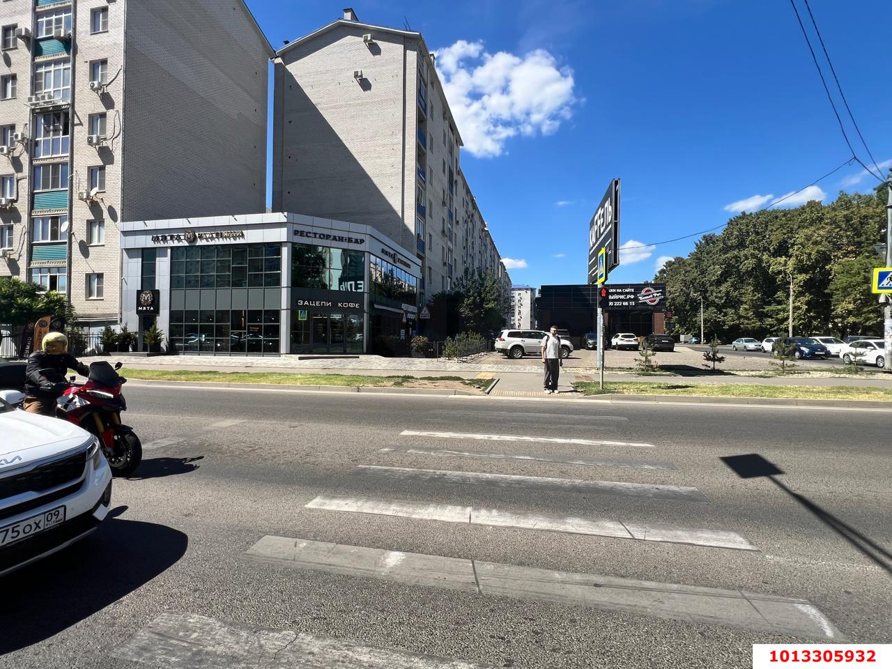 Фото №8: Торговое помещение 374 м² - Краснодар, Восточно-Кругликовский, ул. Черкасская, 117