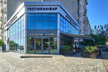 Фото №1: Коммерция 374 м² - Краснодар, мкр. Краевая Клиническая Больница, ул. 1 Мая, 268