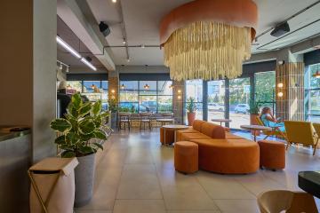 Фото №5: Коммерция 374 м² - Краснодар, мкр. Краевая Клиническая Больница, ул. 1 Мая, 268