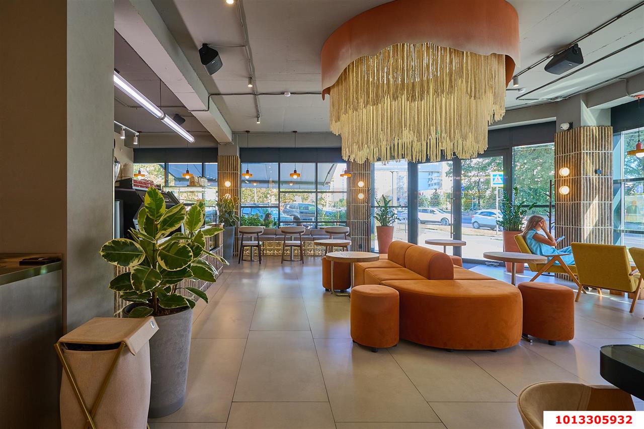 Фото №5: Коммерция 374 м² - Краснодар, Прикубанский внутригородской округ, мкр. Краевая Клиническая Больница, ул. 1 Мая, 268