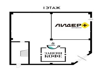 Фото №2: Коммерция 374 м² - Краснодар, мкр. Краевая Клиническая Больница, ул. 1 Мая, 268