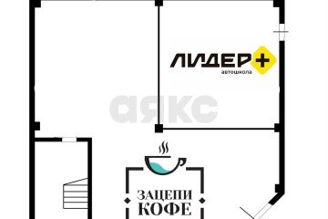 Фото №3: Торговое помещение 374 м² - Краснодар, мкр. Восточно-Кругликовский, ул. Черкасская, 117