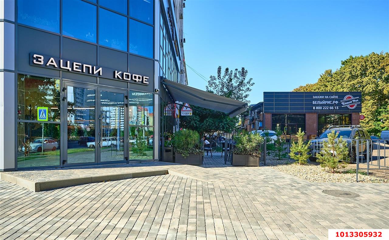 Фото №4: Коммерция 374 м² - Краснодар, Прикубанский внутригородской округ, мкр. Краевая Клиническая Больница, ул. 1 Мая, 268