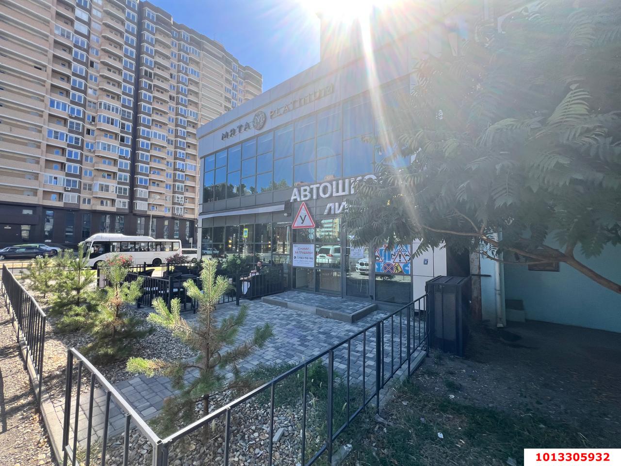 Фото №7: Торговое помещение 374 м² - Краснодар, Восточно-Кругликовский, ул. Черкасская, 117