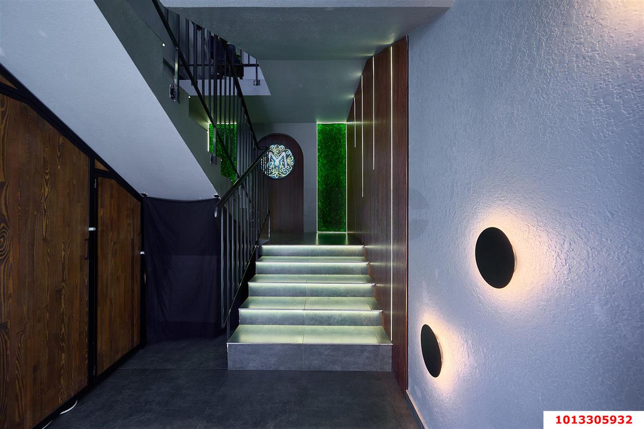 Фото №7: Коммерция 374 м² - Краснодар, Прикубанский внутригородской округ, мкр. Краевая Клиническая Больница, ул. 1 Мая, 268