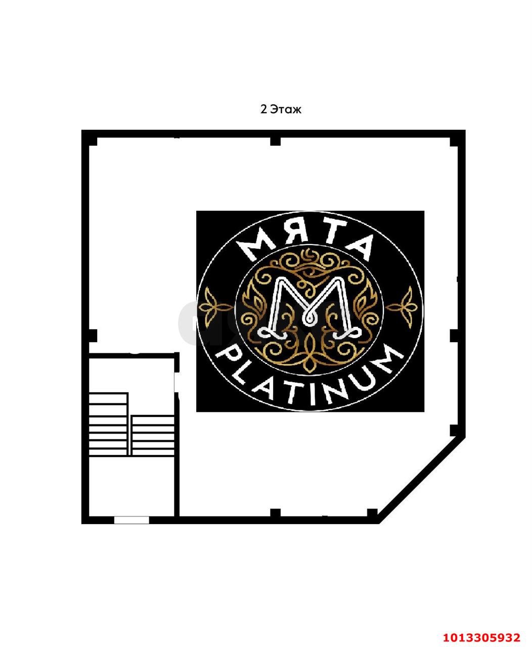 Фото №3: Коммерция 374 м² - Краснодар, Прикубанский внутригородской округ, мкр. Краевая Клиническая Больница, ул. 1 Мая, 268