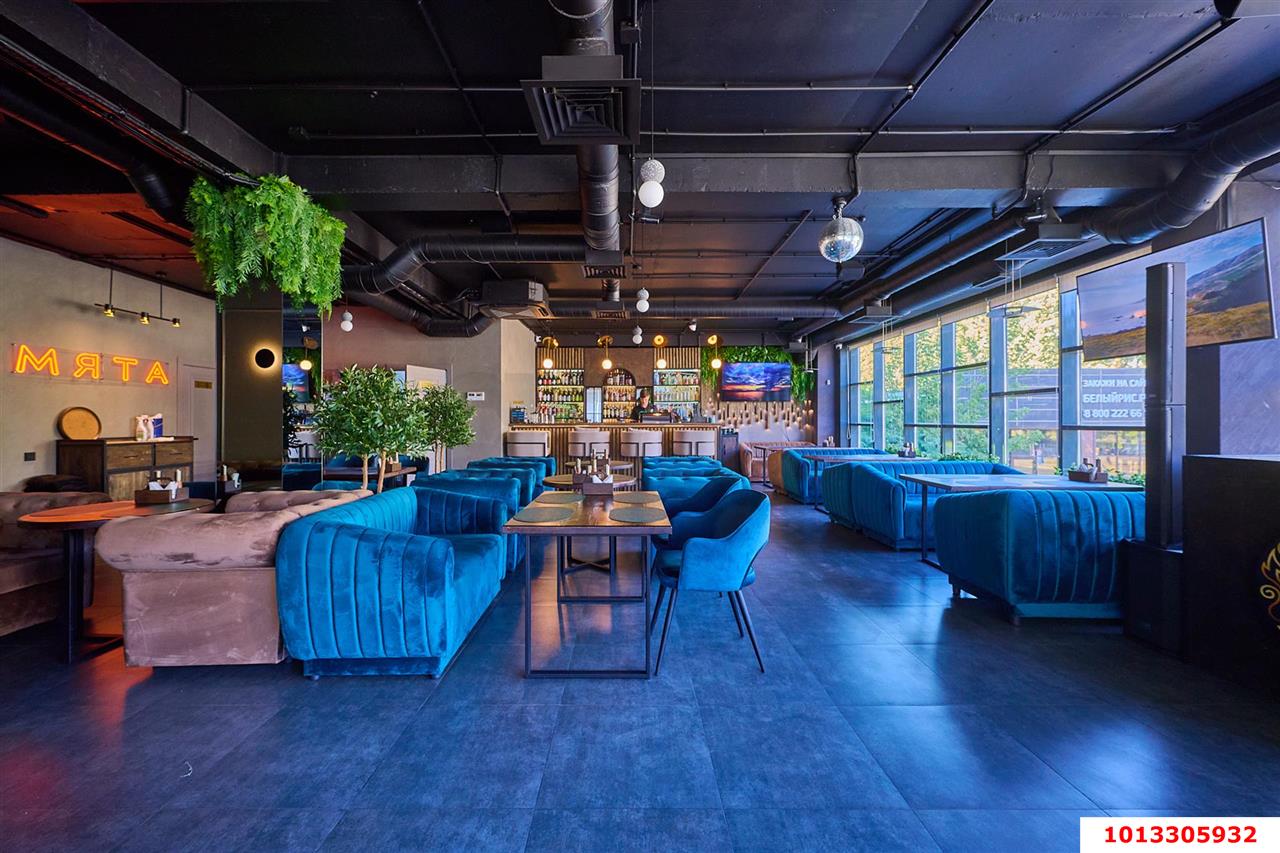 Фото №6: Коммерция 374 м² - Краснодар, Прикубанский внутригородской округ, мкр. Краевая Клиническая Больница, ул. 1 Мая, 268