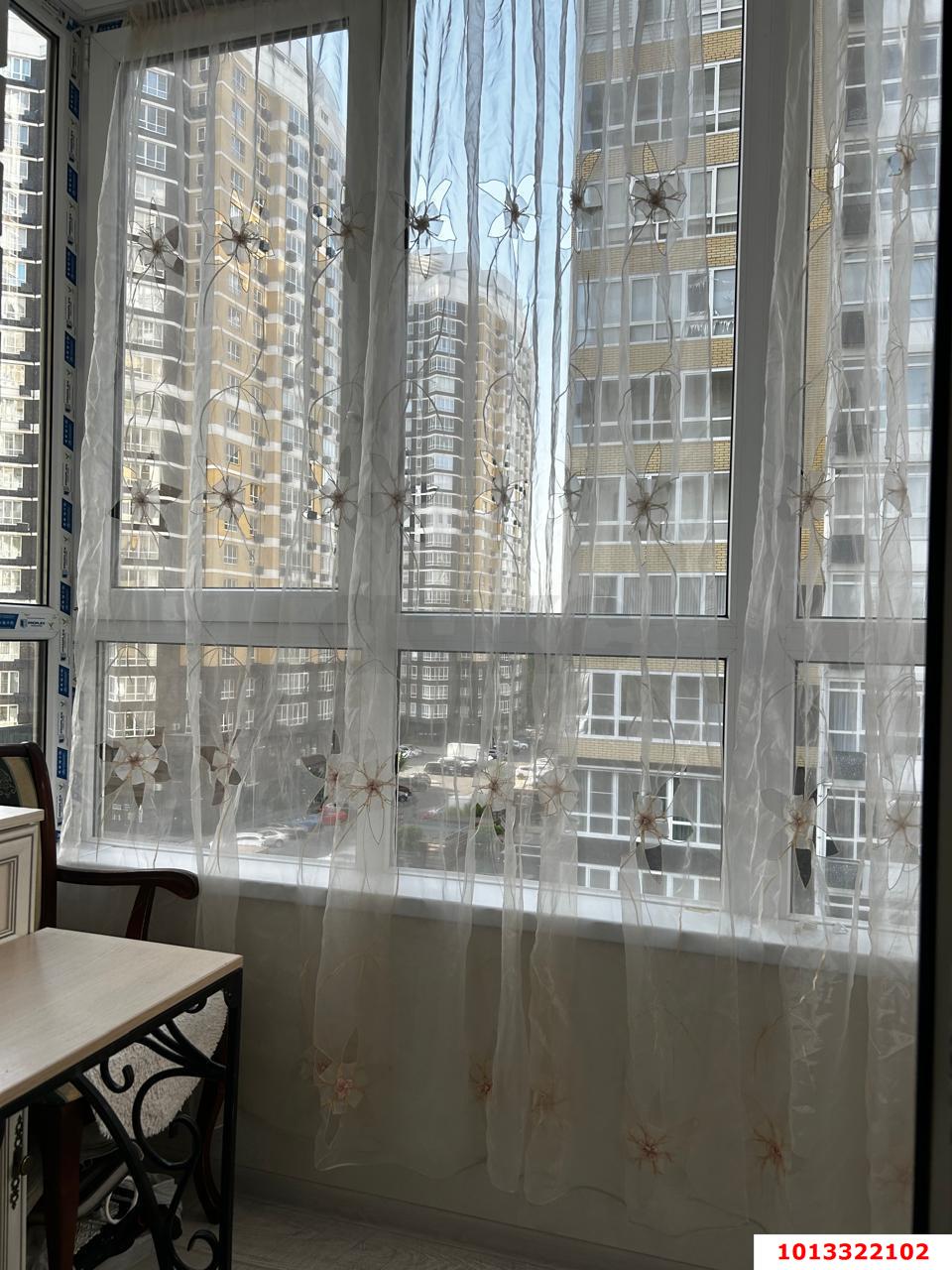 Фото №5: 3-комнатная квартира 100 м² - Краснодар, жилой комплекс Элегант, ул. Сормовская, 1/6