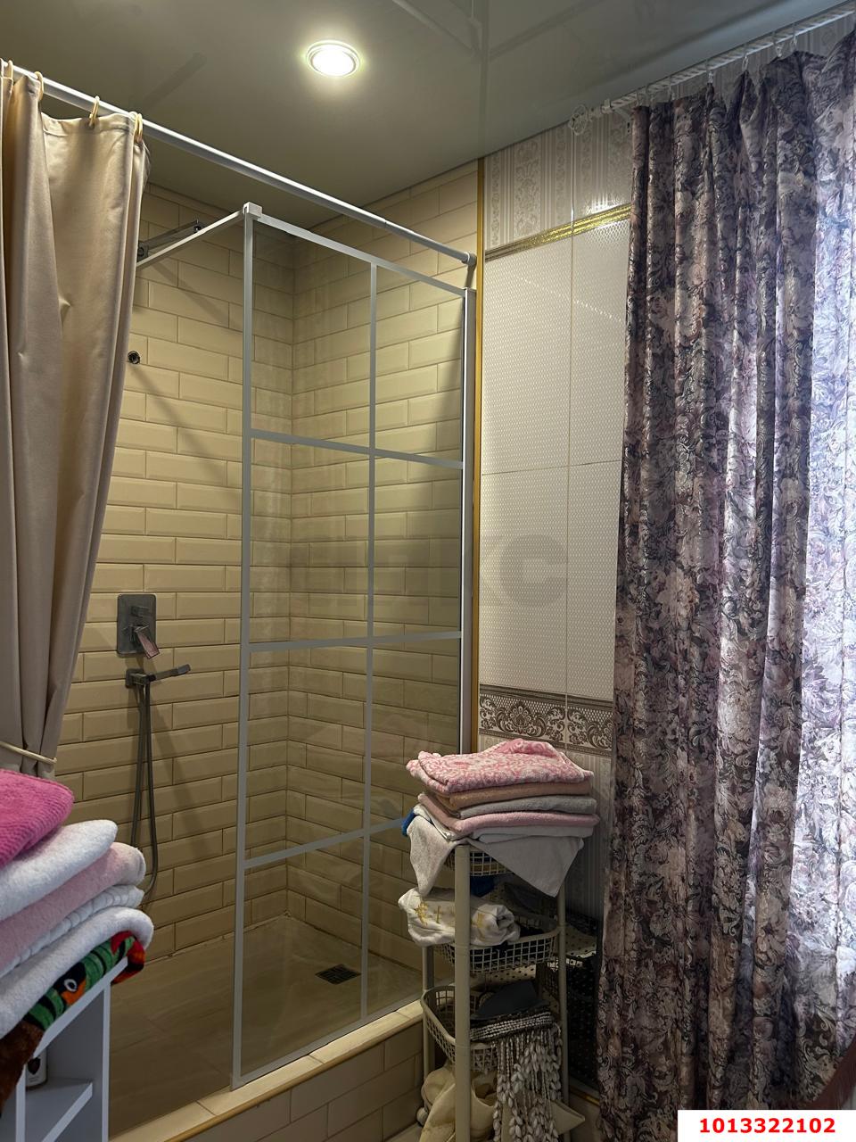 Фото №6: 3-комнатная квартира 100 м² - Краснодар, Карасунский внутригородской округ, Хлопчато-бумажный Комбинат, мкр. жилой комплекс Элегант, ул. Сормовская, 1/6