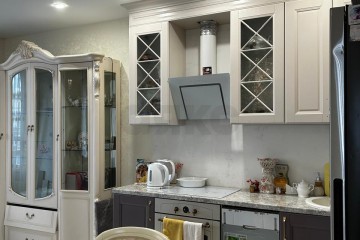 Фото №2: 3-комнатная квартира 85 м² - Краснодар, мкр. жилой комплекс Элегант, ул. Сормовская, 1/6