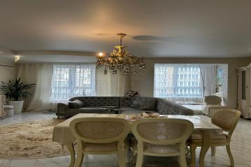 Фото №3: 3-комнатная квартира 100 м² - Краснодар, мкр. жилой комплекс Элегант, ул. Сормовская, 1/6