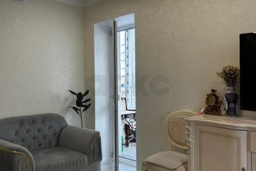 Фото №4: 3-комнатная квартира 85 м² - Краснодар, мкр. жилой комплекс Элегант, ул. Сормовская, 1/6