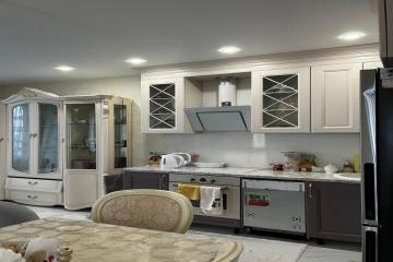 Фото №2: 3-комнатная квартира 100 м² - Краснодар, мкр. жилой комплекс Элегант, ул. Сормовская, 1/6