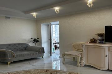 Фото №4: 3-комнатная квартира 100 м² - Краснодар, мкр. жилой комплекс Элегант, ул. Сормовская, 1/6