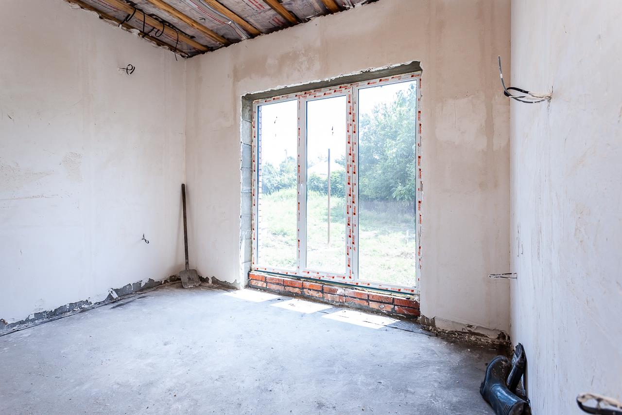 Фото №5: Дом 92 м² + 5.28 сот. - Козет, пер. Казанукаевский