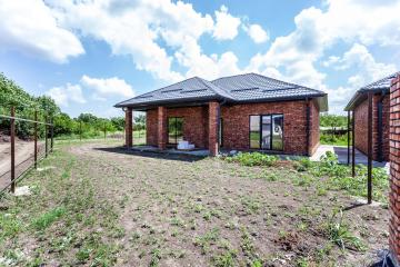 Фото №1: Дом 92 м² - Козет, пер. Казанукаевский