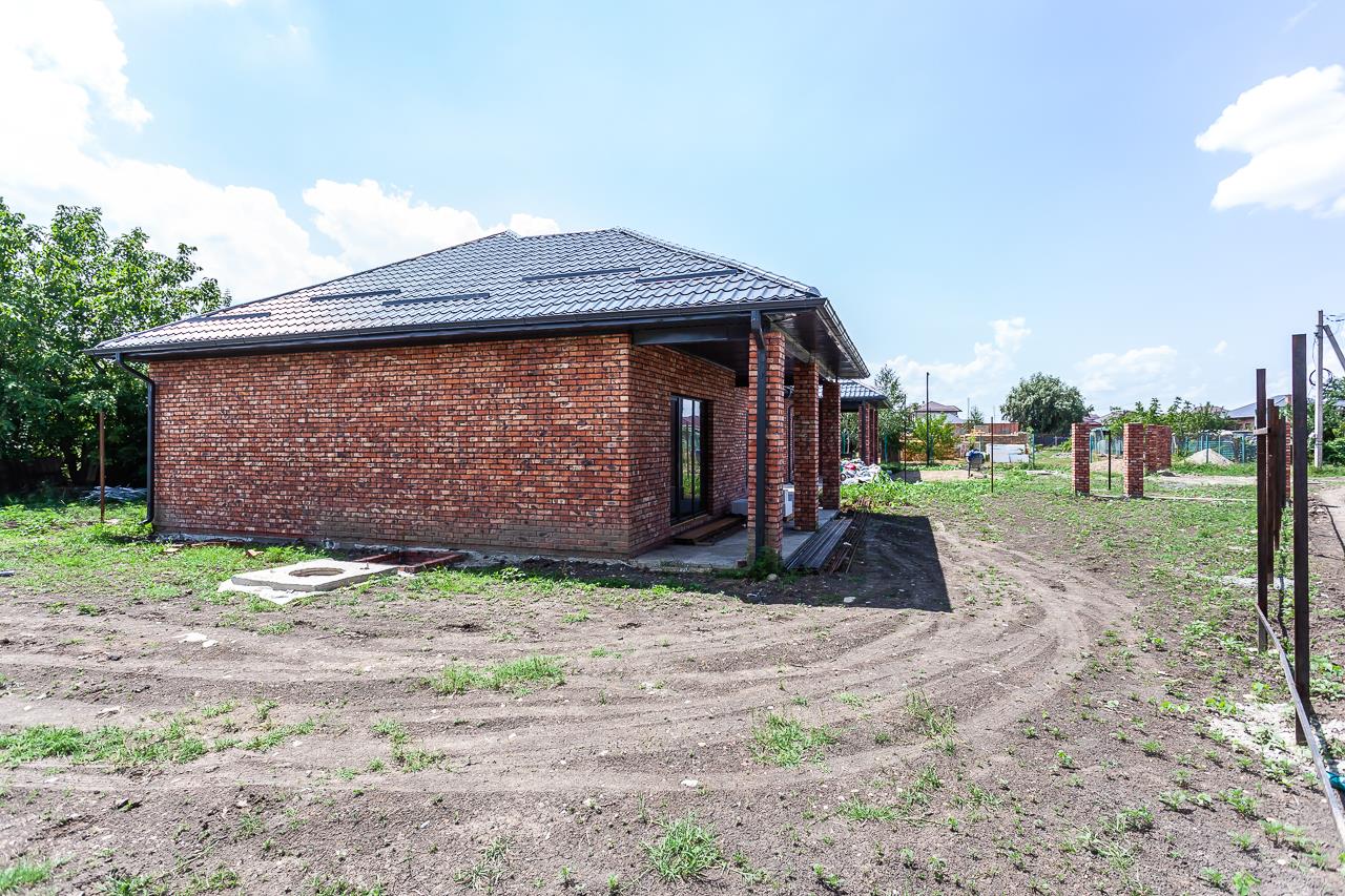 Фото №10: Дом 92 м² + 5.28 сот. - Козет, пер. Казанукаевский