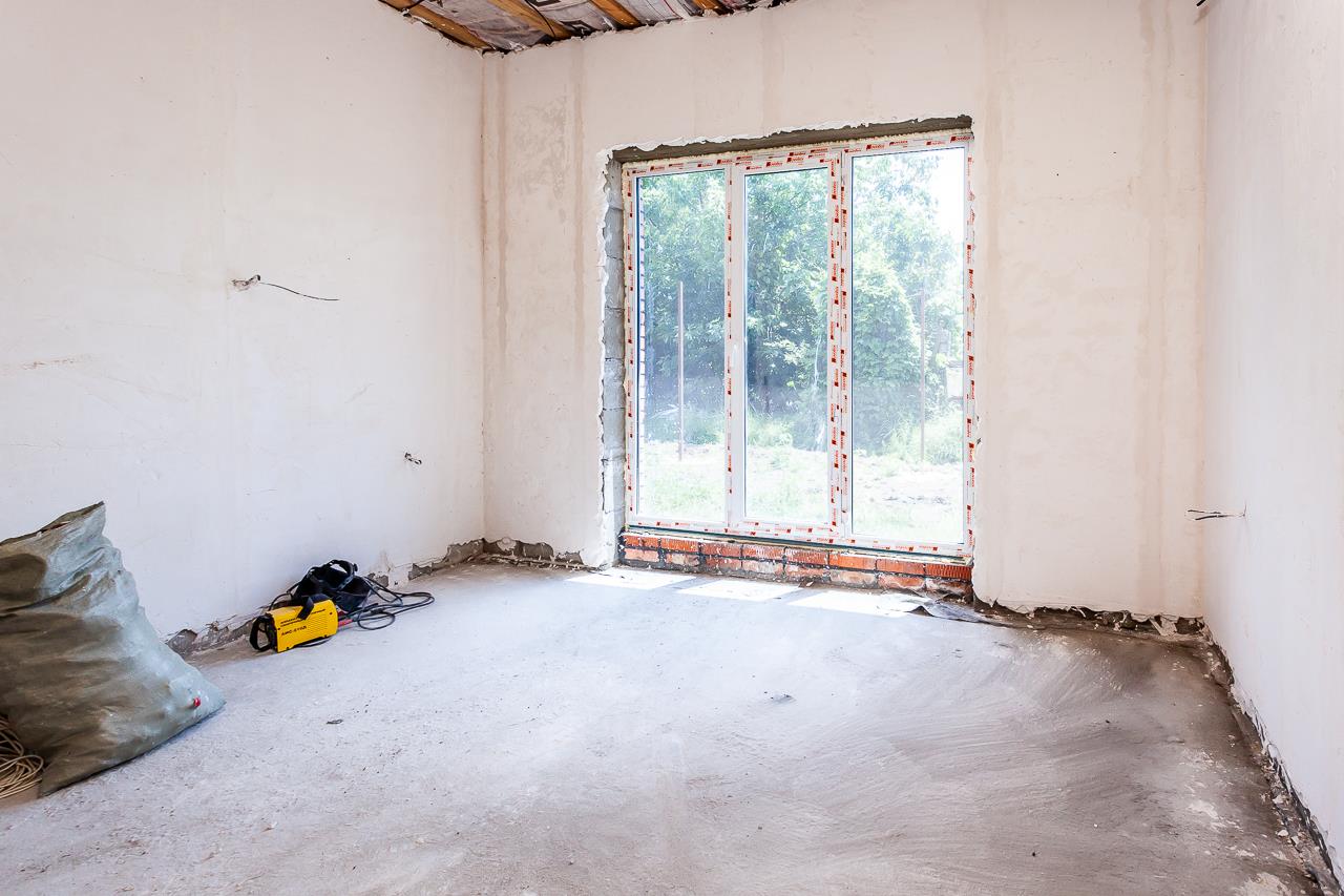 Фото №10: Дом 92 м² + 4.73 сот. - Козет, ул. Кольцевая, 9