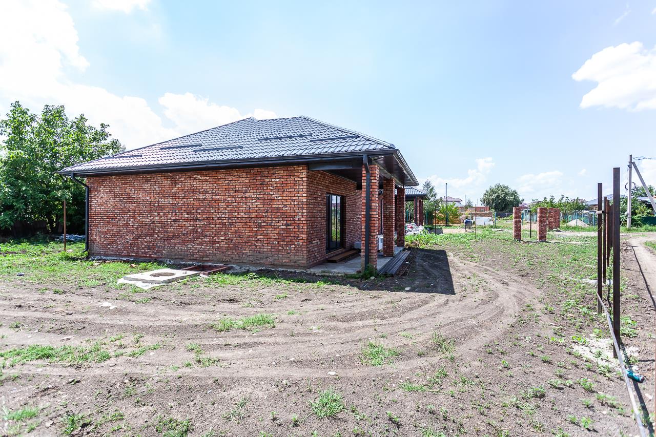 Фото №12: Дом 92 м² + 4.73 сот. - Козет, ул. Кольцевая, 9