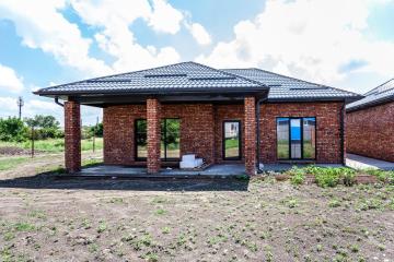 Фото №1: Дом 92 м² - Козет, ул. Кольцевая, 9