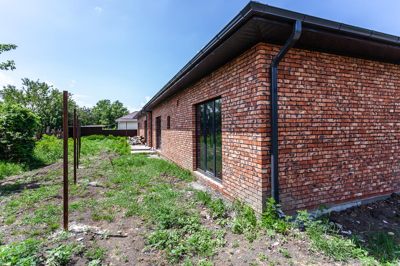 Фото №14: Дом 92 м² + 4.73 сот. - Козет, ул. Кольцевая, 9