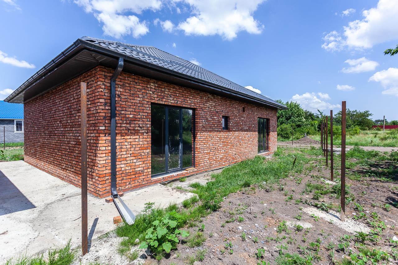 Фото №11: Дом 92 м² + 4.73 сот. - Козет, ул. Кольцевая, 9