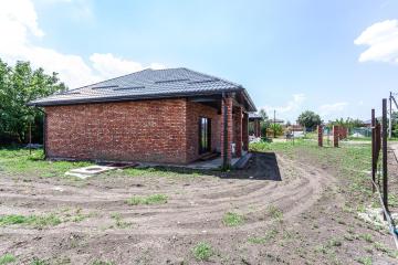 Фото №2: Дом 92 м² - Козет, ул. Кольцевая, 9