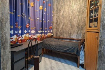 Фото №3: 2-комнатная квартира 60 м² - Российский, мкр. Прикубанский внутригородской округ, ул. Тверская, 5