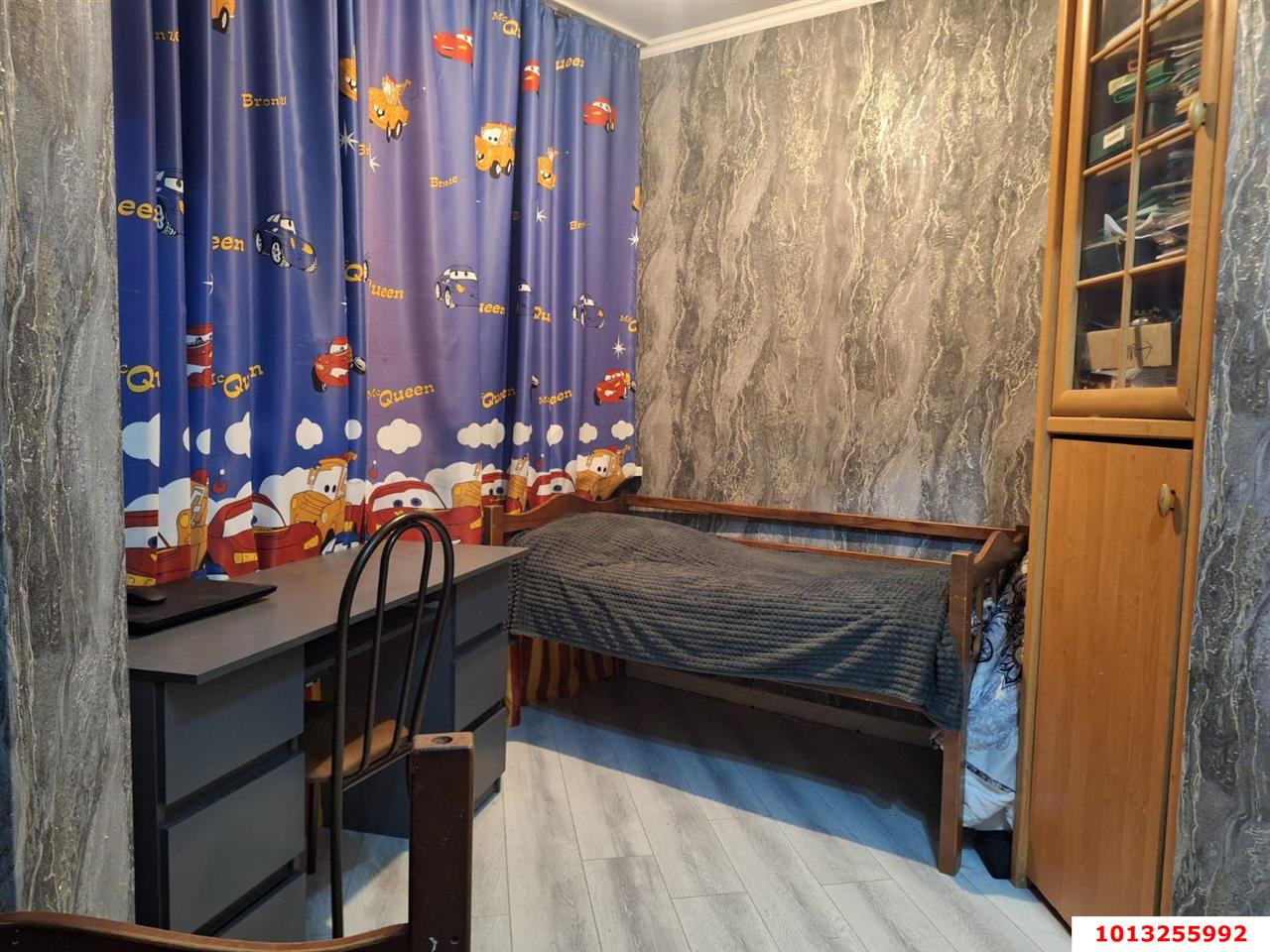 Фото №3: 2-комнатная квартира 60 м² - Российский, Прикубанский внутригородской округ, ул. Тверская, 5