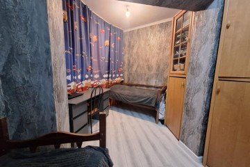 Фото №2: 2-комнатная квартира 60 м² - Российский, мкр. Прикубанский внутригородской округ, ул. Тверская, 5