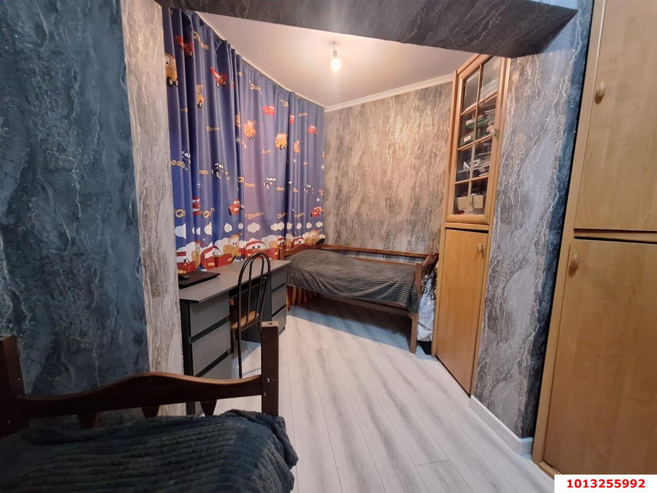 Фото №2: 2-комнатная квартира 60 м² - Российский, Прикубанский внутригородской округ, ул. Тверская, 5