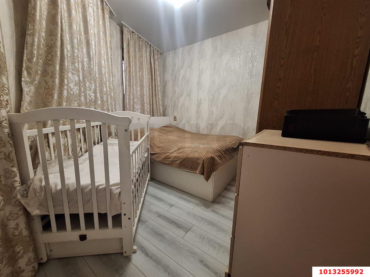 Фото №6: 2-комнатная квартира 60 м² - Российский, Прикубанский внутригородской округ, ул. Тверская, 5
