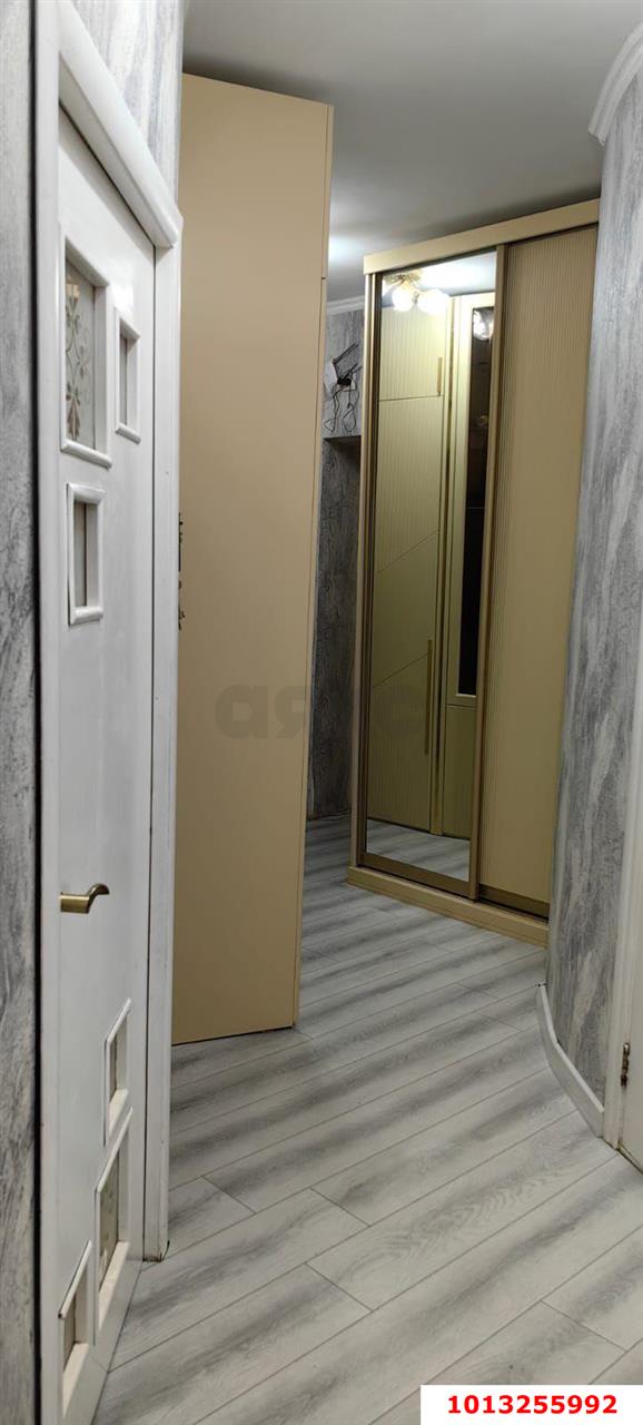 Фото №8: 2-комнатная квартира 60 м² - Российский, Прикубанский внутригородской округ, ул. Тверская, 5