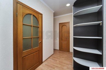 Фото №3: 1-комнатная квартира 37 м² - Краснодар, мкр. Музыкальный, ул. имени Сергея Есенина, 110/2