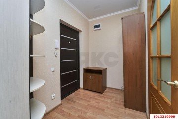Фото №1: 1-комнатная квартира 37 м² - Краснодар, мкр. Музыкальный, ул. имени Сергея Есенина, 110/2
