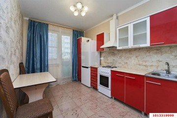 Фото №5: 1-комнатная квартира 37 м² - Краснодар, мкр. Музыкальный, ул. имени Сергея Есенина, 110/2