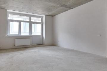 Фото №2: Студия 26 м² - Краснодар, мкр. жилой комплекс Абрикосово, ул. имени Героя Георгия Бочарникова, 4к1