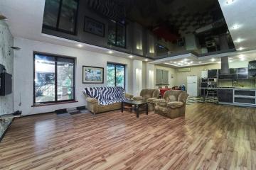 Фото №3: Дом 350 м² - Краснодар, мкр. Завод Радиоизмерительных Приборов, ул. Тебердинская, 20